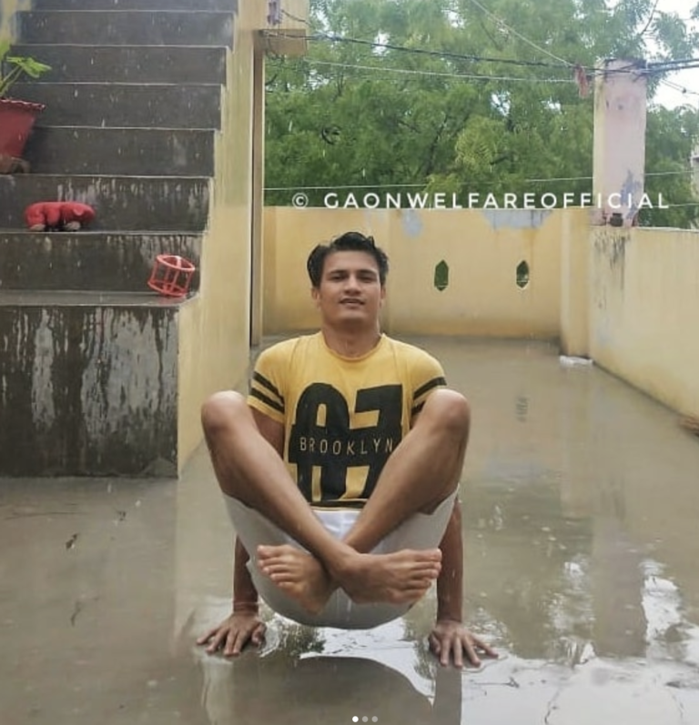 Yoga Day